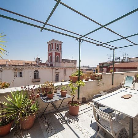 B&B Stella 10 Napoli Phòng bức ảnh