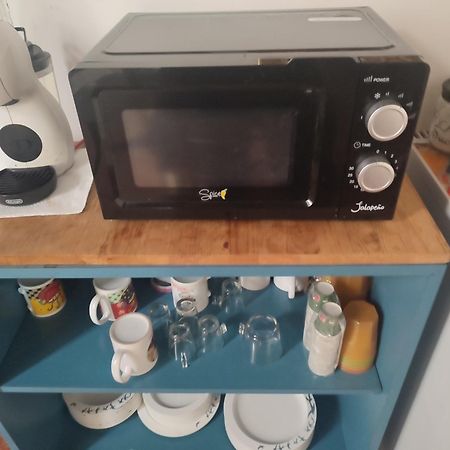 B&B Stella 10 Napoli Ngoại thất bức ảnh