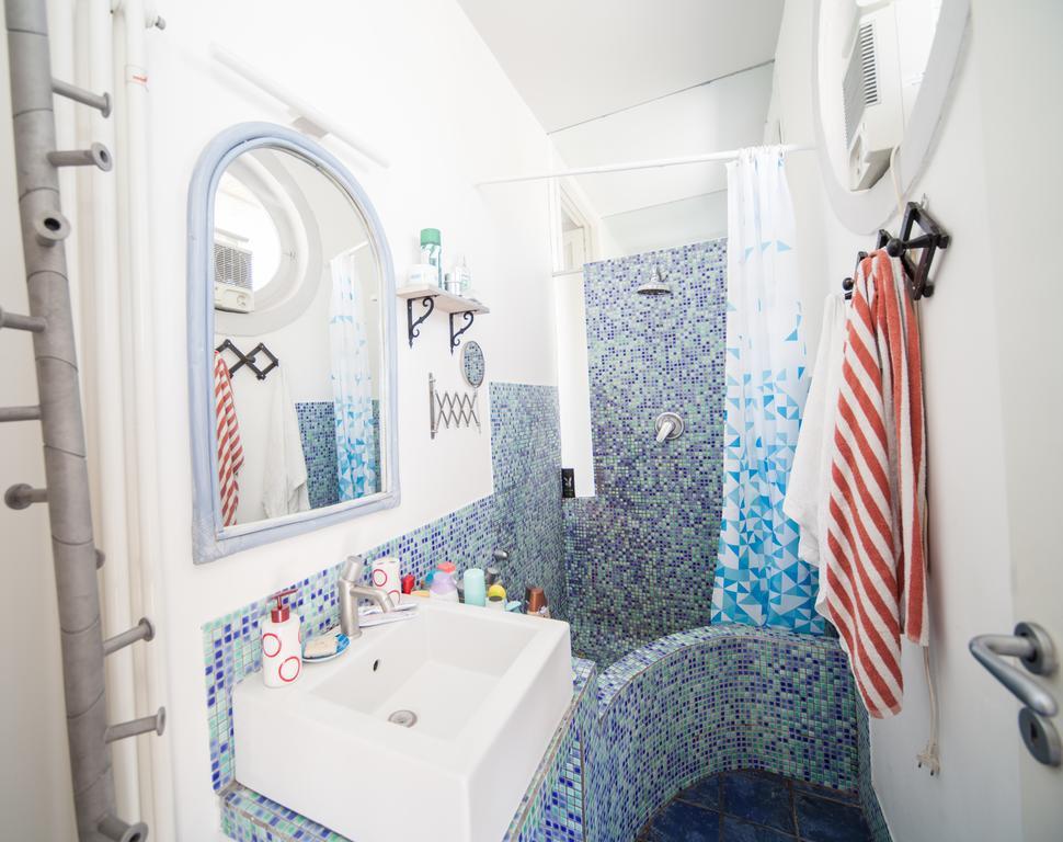 B&B Stella 10 Napoli Phòng bức ảnh