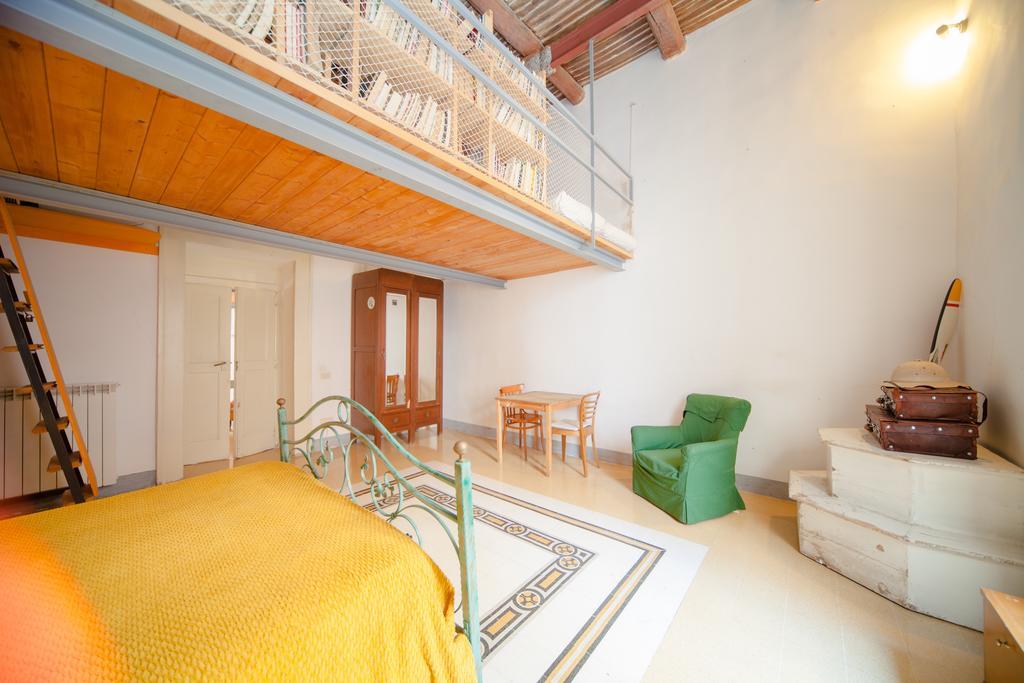 B&B Stella 10 Napoli Phòng bức ảnh