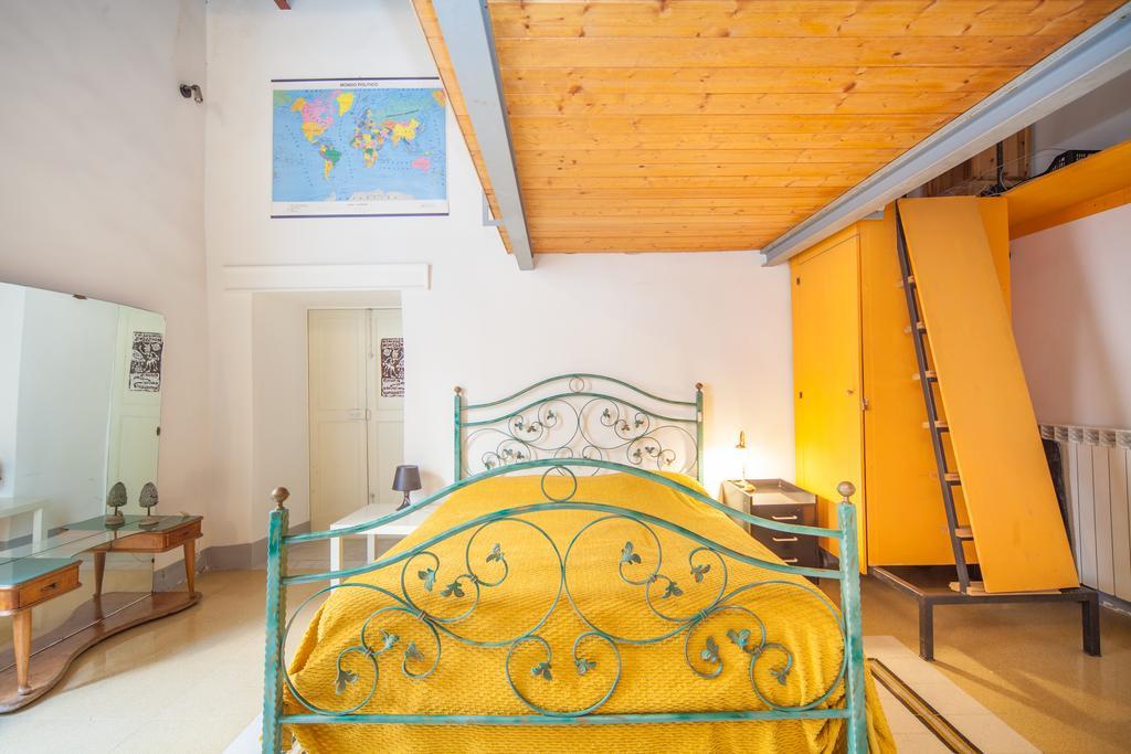 B&B Stella 10 Napoli Phòng bức ảnh