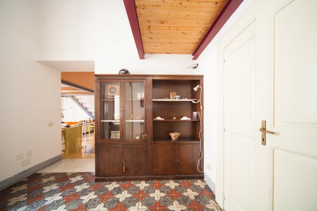 B&B Stella 10 Napoli Phòng bức ảnh
