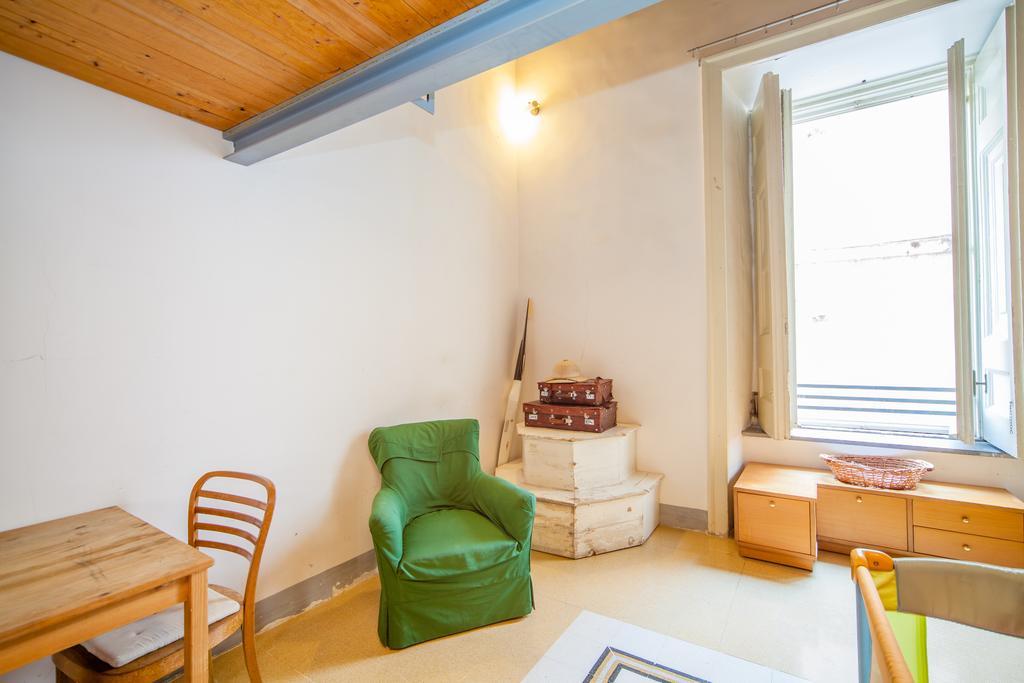 B&B Stella 10 Napoli Phòng bức ảnh