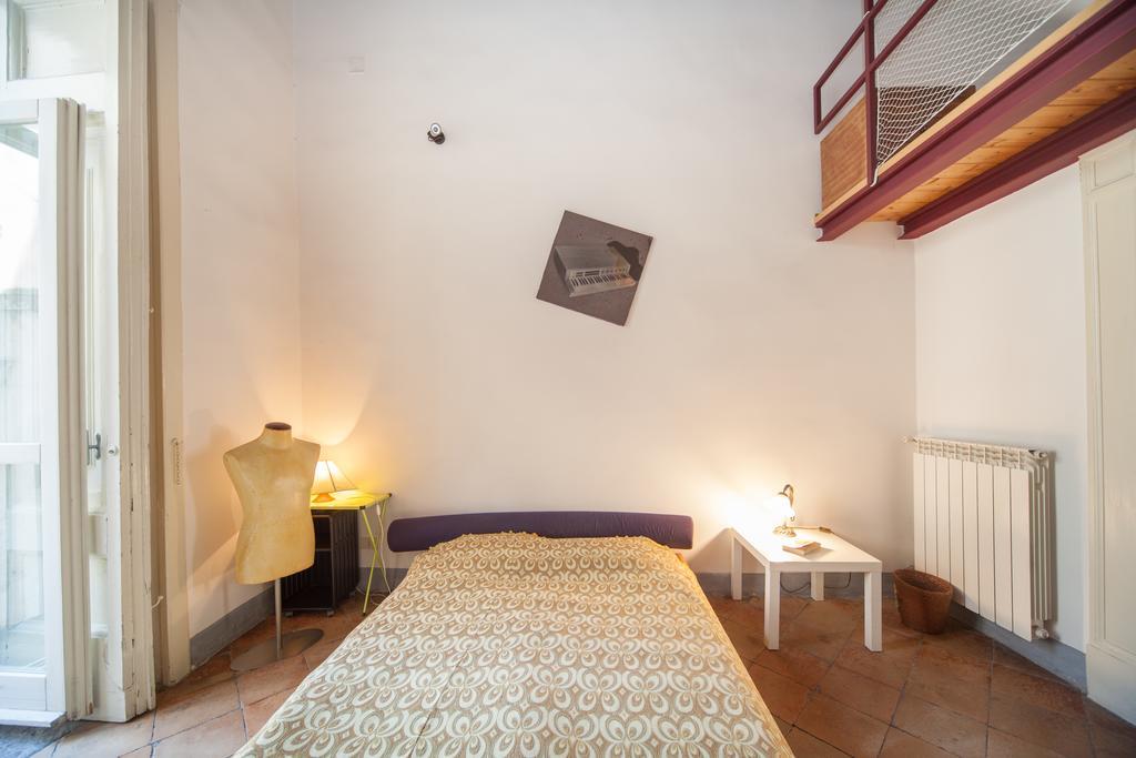 B&B Stella 10 Napoli Phòng bức ảnh