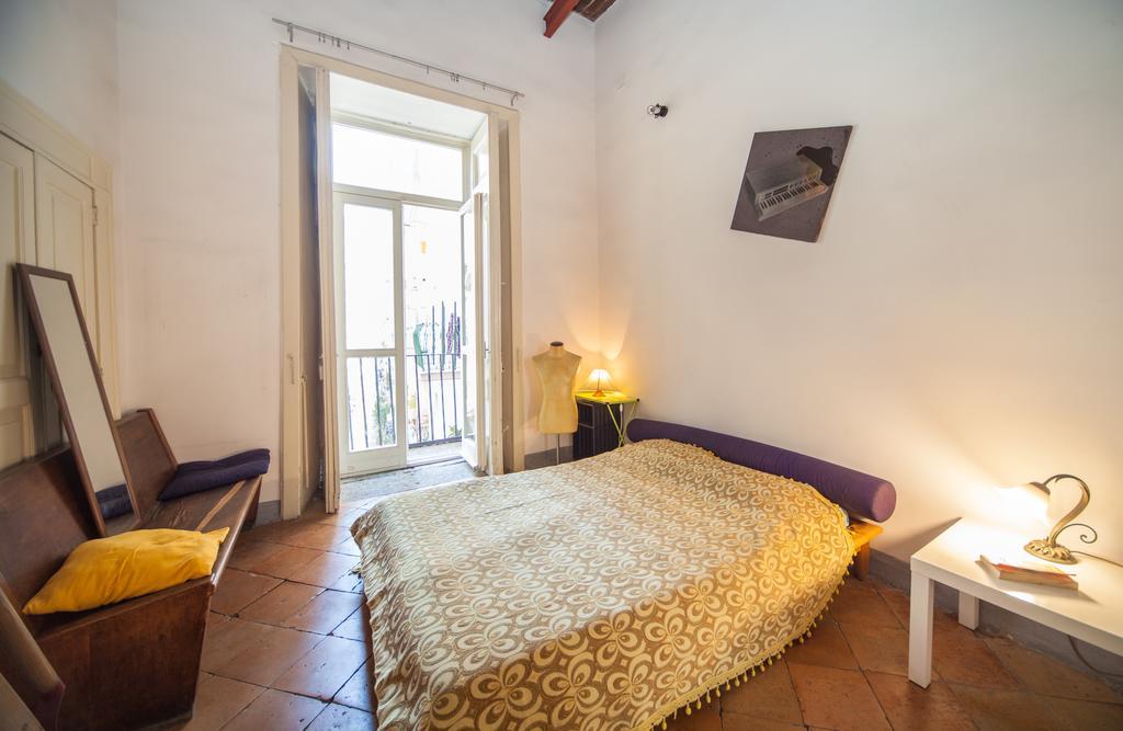 B&B Stella 10 Napoli Phòng bức ảnh