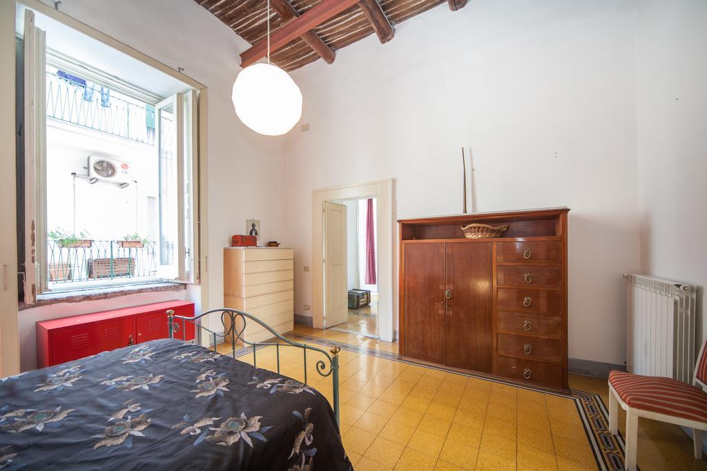 B&B Stella 10 Napoli Phòng bức ảnh