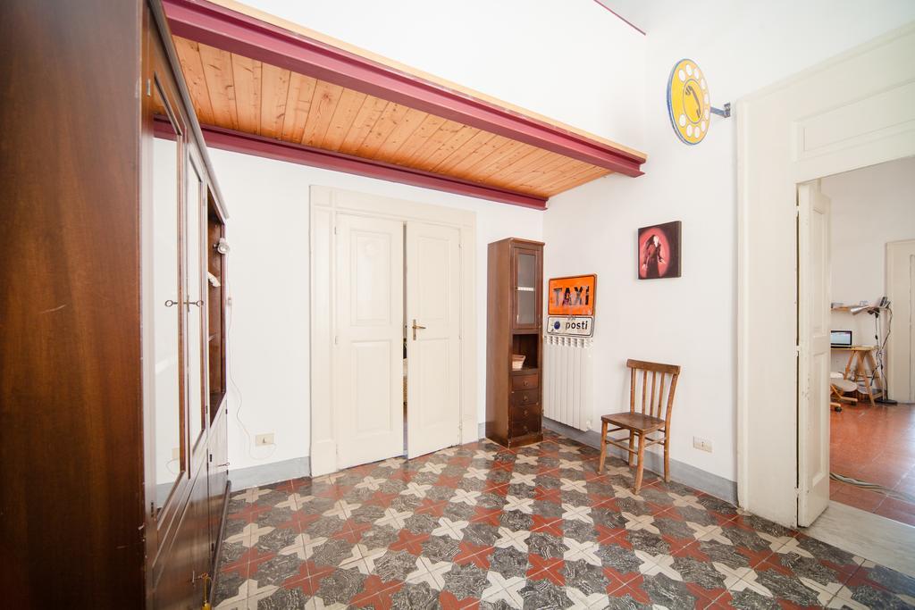 B&B Stella 10 Napoli Ngoại thất bức ảnh