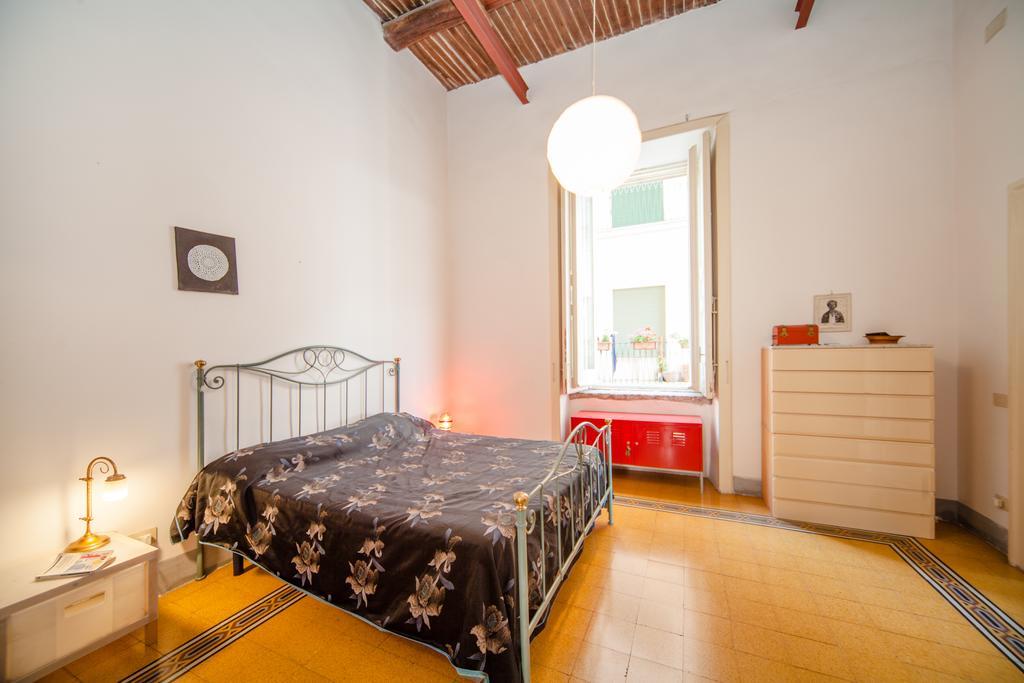 B&B Stella 10 Napoli Phòng bức ảnh