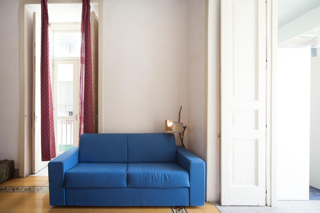 B&B Stella 10 Napoli Phòng bức ảnh