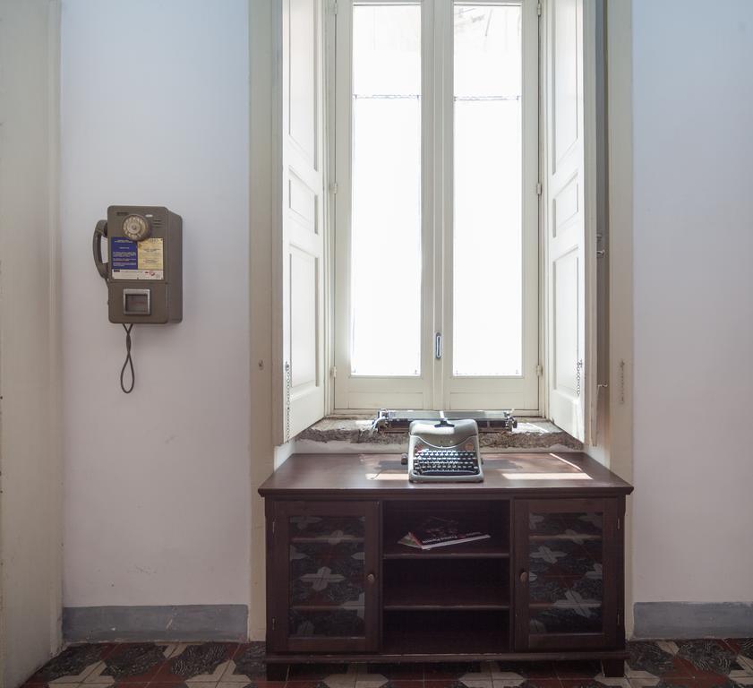 B&B Stella 10 Napoli Ngoại thất bức ảnh