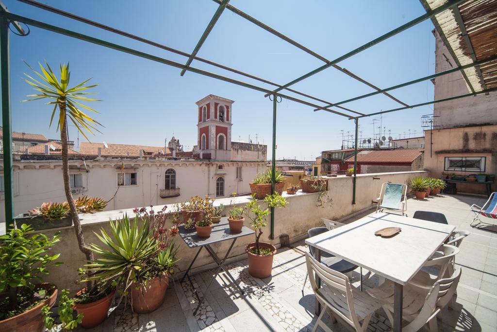 B&B Stella 10 Napoli Phòng bức ảnh