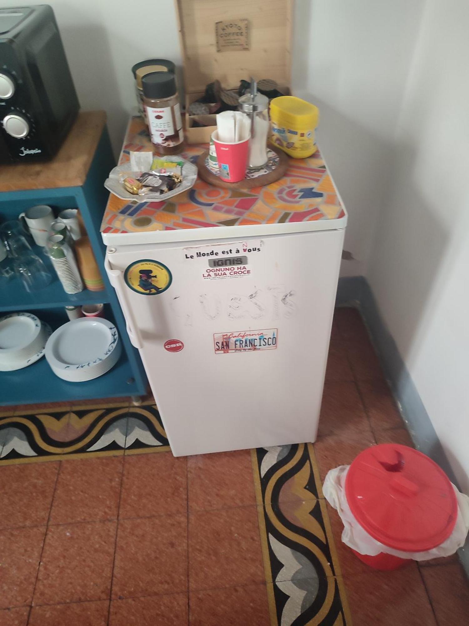 B&B Stella 10 Napoli Ngoại thất bức ảnh