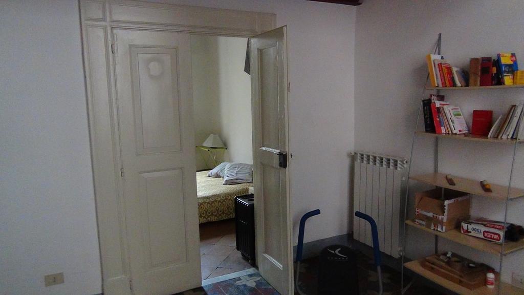 B&B Stella 10 Napoli Ngoại thất bức ảnh