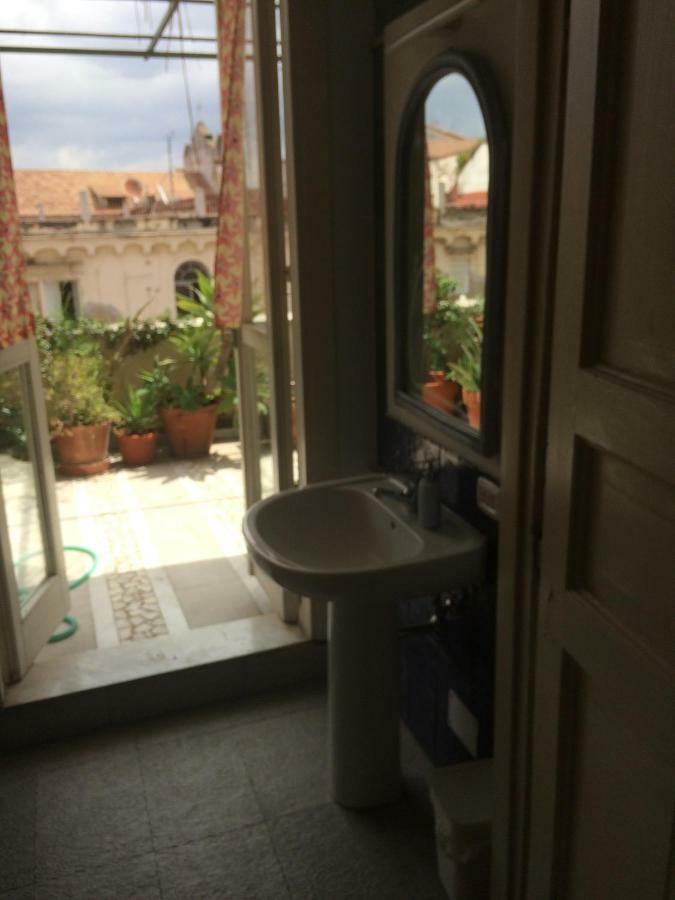 B&B Stella 10 Napoli Ngoại thất bức ảnh