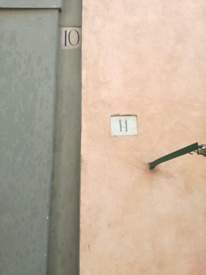 B&B Stella 10 Napoli Ngoại thất bức ảnh